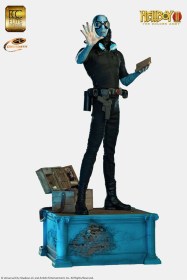 Abe Sapien Hellboy 1/3 Statue by ECC
