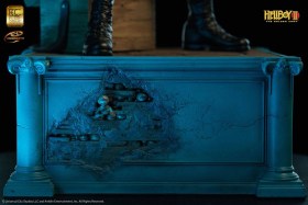 Abe Sapien Hellboy 1/3 Statue by ECC