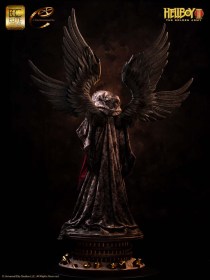 Angel of Death Hellboy II The Golden Army 1/3 Maquette by ECC