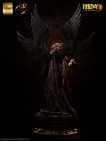 Angel of Death Hellboy II The Golden Army 1/3 Maquette by ECC