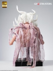 Librarian Ghostbusters Bust Elite by ECC