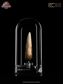 Spinosaurus Tooth Jurassic Park III Prop Replica 1/1 by ECC
