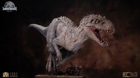 Indominus Rex Jurassic World 1/12 Statue by ECC
