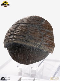 Triceratops Toenail Jurassic Park 1/1 Replica by ECC