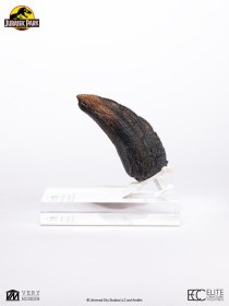 Velociraptor Toenail Type A Jurassic Park 1/1 Replica by ECC