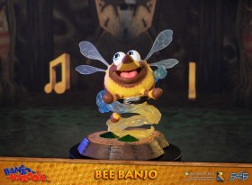 Banjo-Kazooie Statue Bee Banjo by First 4 Figures