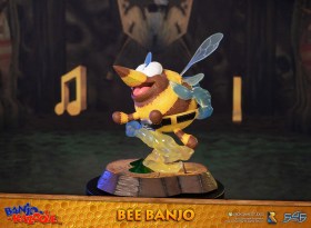 Banjo-Kazooie Statue Bee Banjo by First 4 Figures