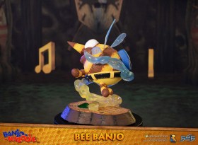 Banjo-Kazooie Statue Bee Banjo by First 4 Figures