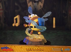 Banjo-Kazooie Statue Bee Banjo by First 4 Figures