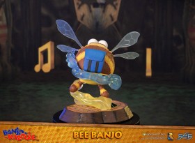 Banjo-Kazooie Statue Bee Banjo by First 4 Figures