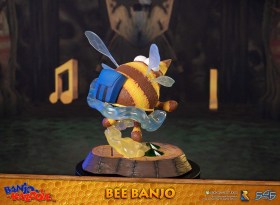 Banjo-Kazooie Statue Bee Banjo by First 4 Figures