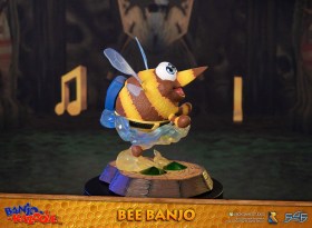 Banjo-Kazooie Statue Bee Banjo by First 4 Figures