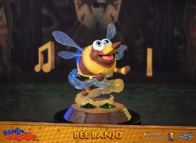 Banjo-Kazooie Statue Bee Banjo by First 4 Figures