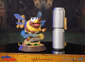 Banjo-Kazooie Statue Bee Banjo by First 4 Figures