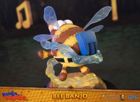 Banjo-Kazooie Statue Bee Banjo by First 4 Figures