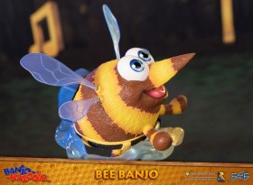 Banjo-Kazooie Statue Bee Banjo by First 4 Figures