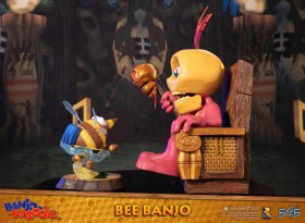 Banjo-Kazooie Statue Bee Banjo by First 4 Figures