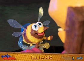 Banjo-Kazooie Statue Bee Banjo by First 4 Figures