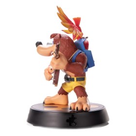 Banjo-Kazooie Duet Banjo Kazooie Statue by First 4 Figures