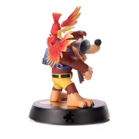 Banjo-Kazooie Duet Banjo Kazooie Statue by First 4 Figures