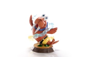 Walrus Banjo Banjo-Kazooie Statue by First 4 Figures