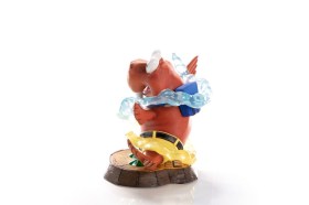 Walrus Banjo Banjo-Kazooie Statue by First 4 Figures