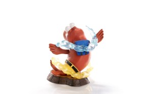 Walrus Banjo Banjo-Kazooie Statue by First 4 Figures