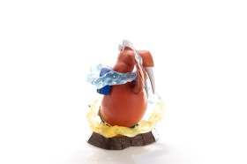 Walrus Banjo Banjo-Kazooie Statue by First 4 Figures