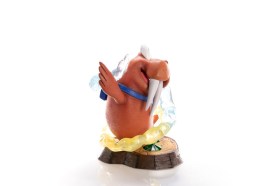 Walrus Banjo Banjo-Kazooie Statue by First 4 Figures