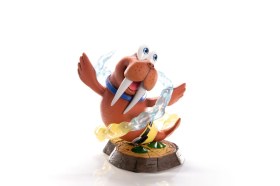 Walrus Banjo Banjo-Kazooie Statue by First 4 Figures