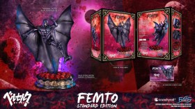 Femto Berserk Statue by First 4 Figures