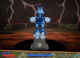 Jinjonator Banjo-Kazooie Resin Statue by First 4 Figures