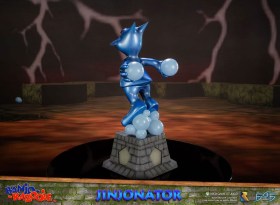Jinjonator Banjo-Kazooie Resin Statue by First 4 Figures
