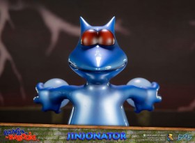 Jinjonator Banjo-Kazooie Resin Statue by First 4 Figures