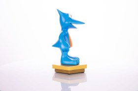 Jinjo Blue Banjo-Kazooie Statue by First 4 Figures