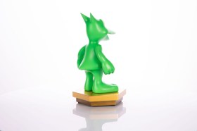 Jinjo Green Banjo-Kazooie Statue by First 4 Figures