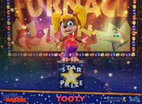 Tooty Banjo Kazooie Statue by First 4 Figures