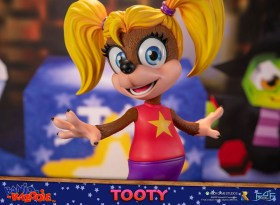 Tooty Banjo Kazooie Statue by First 4 Figures