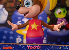 Tooty Banjo Kazooie Statue by First 4 Figures