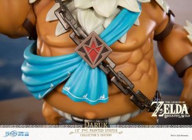 Daruk Collector's Edition The Legend of Zelda Breath of the Wild PVC Statue by First 4 Figures