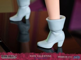 Faye Valentine Cowboy Bebop 1/8 Statue by First 4 Figures