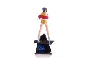 Faye Valentine Cowboy Bebop 1/8 Statue by First 4 Figures