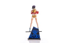 Faye Valentine Cowboy Bebop 1/8 Statue by First 4 Figures