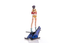 Faye Valentine Cowboy Bebop 1/8 Statue by First 4 Figures