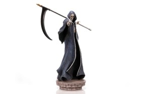 Death Castlevania Symphony of the Night Statue by First 4 Figures