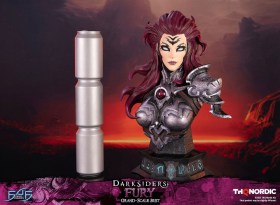 Fury Darksiders Grand Scale Bust by First 4 Figures