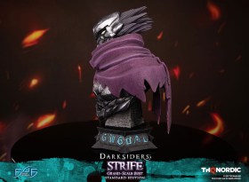 Strife Darksiders Grand Scale Bust by First 4 Figures