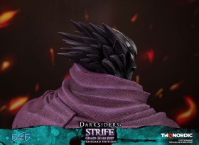 Strife Darksiders Grand Scale Bust by First 4 Figures