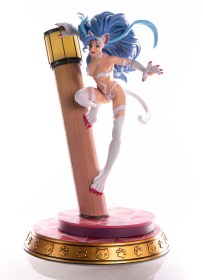 Felicia Darkstalkers Statue by First 4 Figures