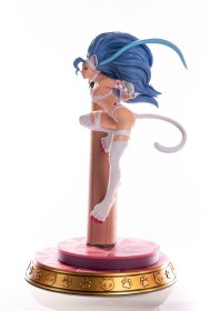 Felicia Darkstalkers Statue by First 4 Figures